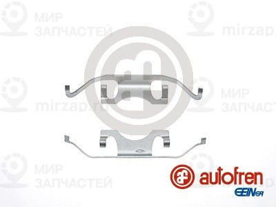Запчасть AUTOFREN SEINSA D42617A
