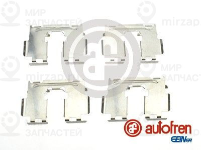 Запчасть AUTOFREN SEINSA D42637A