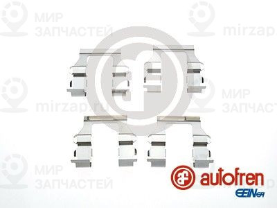 Запчасть AUTOFREN SEINSA D42685A