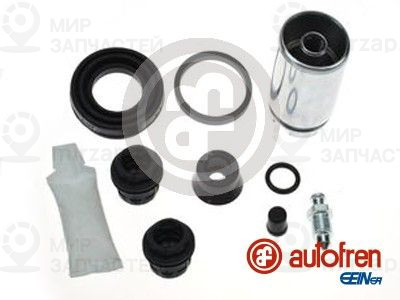 Ремкомплект, тормозной суппорт AUTOFREN SEINSA D42778K