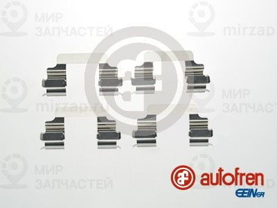 Запчасть AUTOFREN SEINSA D42806A