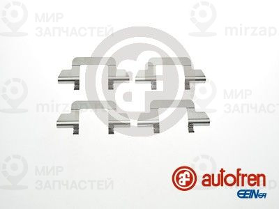 Запчасть AUTOFREN SEINSA D42819A