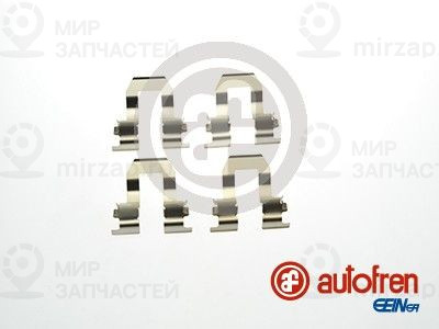 Запчасть AUTOFREN SEINSA D42825A