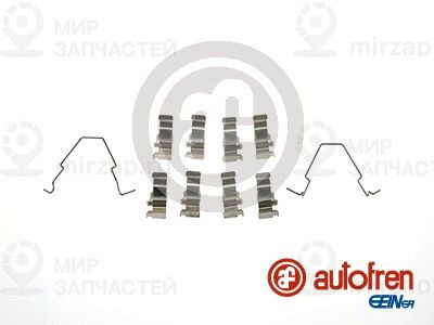 Запчасть AUTOFREN SEINSA D42830A