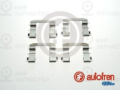 Запчасть AUTOFREN SEINSA D42868A