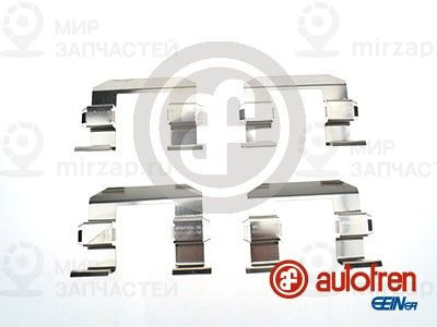 Запчасть AUTOFREN SEINSA D42870A