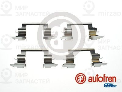 Запчасть AUTOFREN SEINSA D42881A