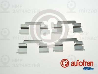 Запчасть AUTOFREN SEINSA D42885A