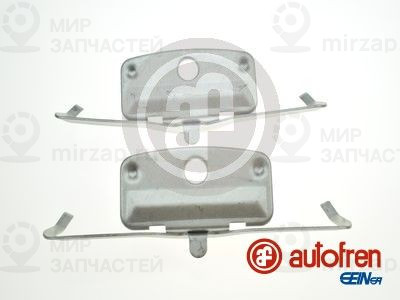 Запчасть AUTOFREN SEINSA D42898A