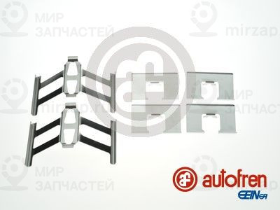 Запчасть AUTOFREN SEINSA D42902A