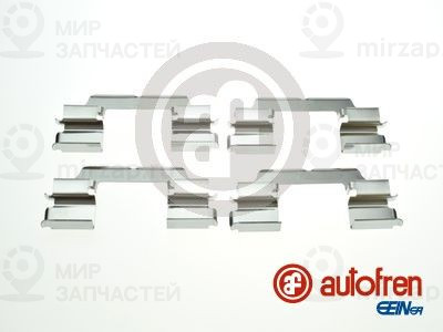 Запчасть AUTOFREN SEINSA D42903A