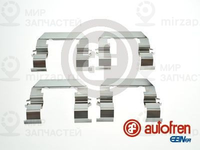 Запчасть AUTOFREN SEINSA D42909A