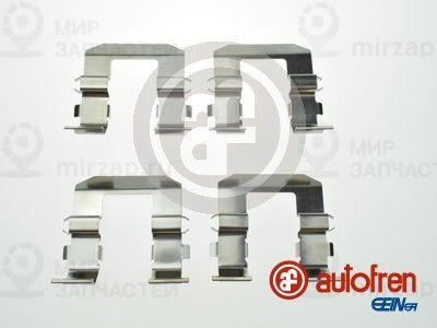 Запчасть AUTOFREN SEINSA D42913A