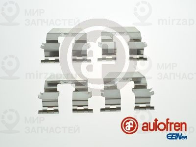 Запчасть AUTOFREN SEINSA D42918A