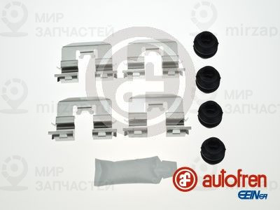 Запчасть AUTOFREN SEINSA D42923A