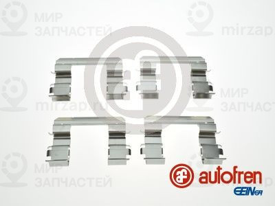 Запчасть AUTOFREN SEINSA D42926A