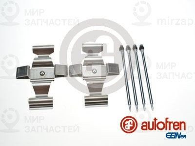 Запчасть AUTOFREN SEINSA D42933A