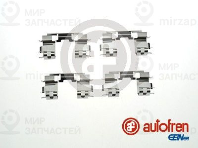 Запчасть AUTOFREN SEINSA D42945A
