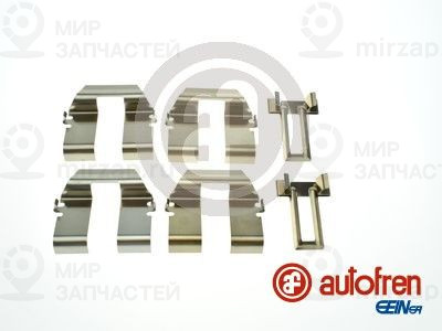 Запчасть AUTOFREN SEINSA D42960A