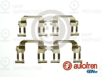 Запчасть AUTOFREN SEINSA D42970A