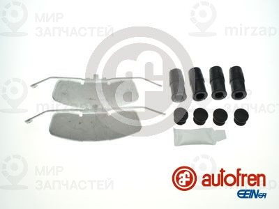 Запчасть AUTOFREN SEINSA D42972A