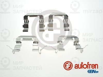 Запчасть AUTOFREN SEINSA D42986A