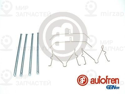 Запчасть AUTOFREN SEINSA D43028A
