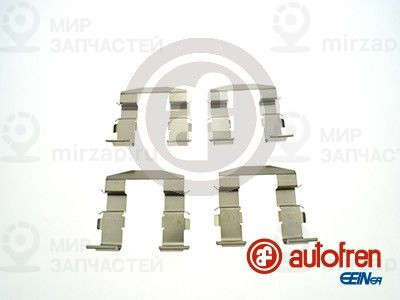 Запчасть AUTOFREN SEINSA D43037A