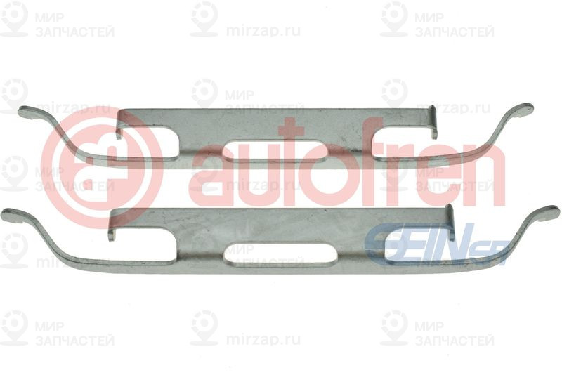 Запчасть AUTOFREN SEINSA D43041A