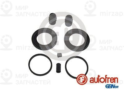 Запчасть AUTOFREN SEINSA D4697