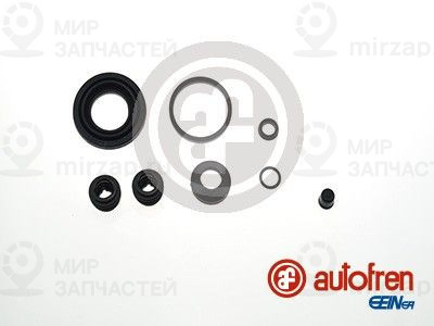 Ремкомплект, тормозной суппорт AUTOFREN SEINSA D4780