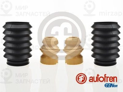 Пылезащитный комплект, амортизатор AUTOFREN SEINSA D5141