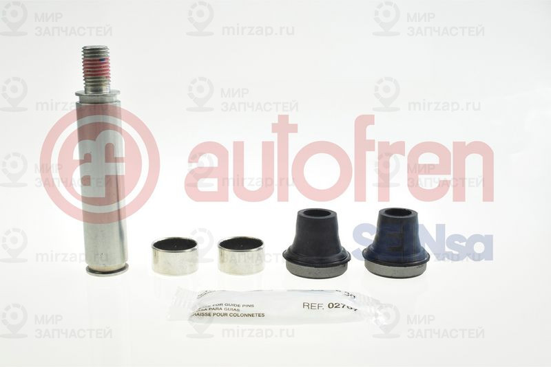 Запчасть AUTOFREN SEINSA D7100C