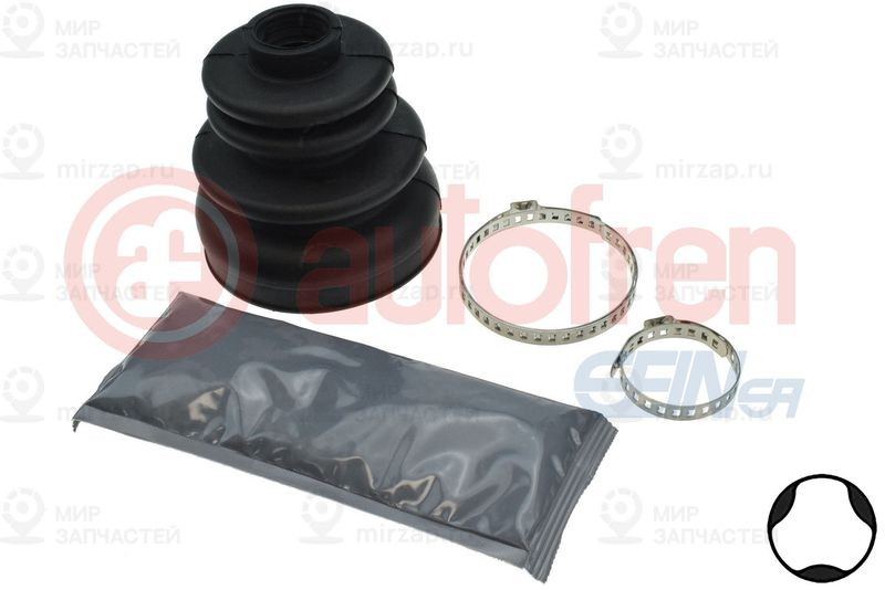 Запчасть AUTOFREN SEINSA D8220