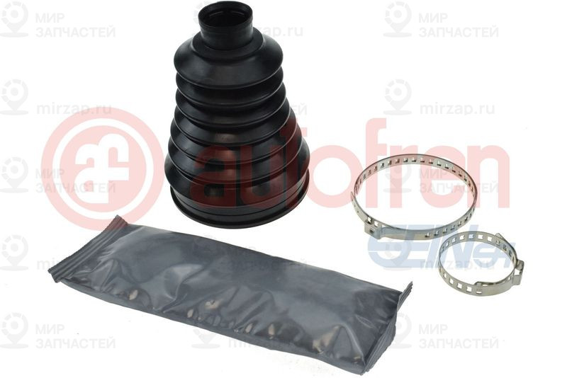 Запчасть AUTOFREN SEINSA D8343T