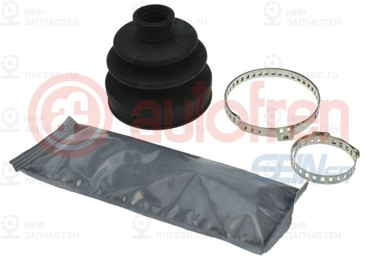 Запчасть AUTOFREN SEINSA D8429