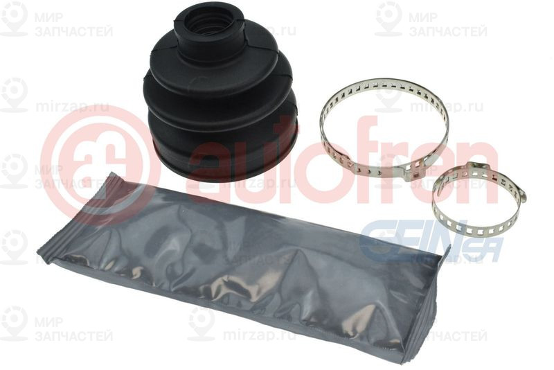 Запчасть AUTOFREN SEINSA D8442