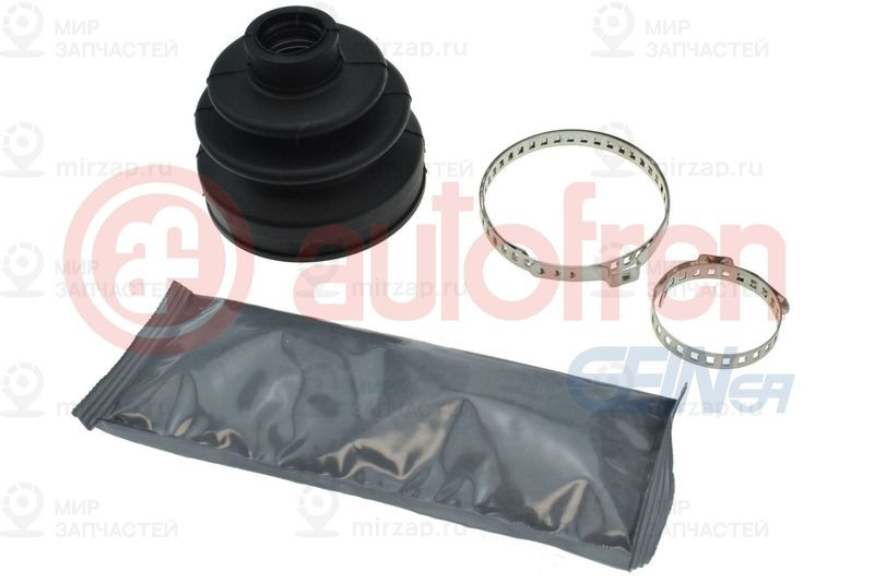 Запчасть AUTOFREN SEINSA D8449