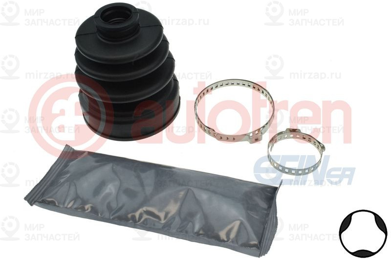 Запчасть AUTOFREN SEINSA D8470