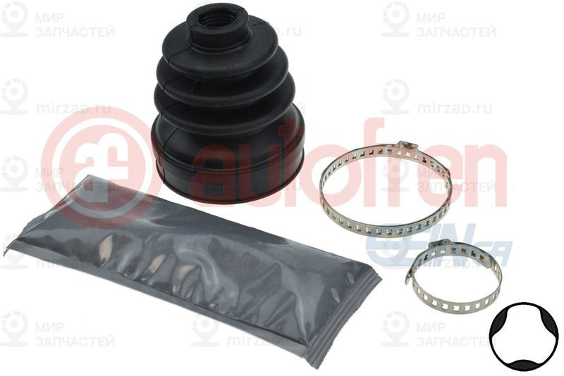Комплект пыльника, приводной вал AUTOFREN SEINSA D8477