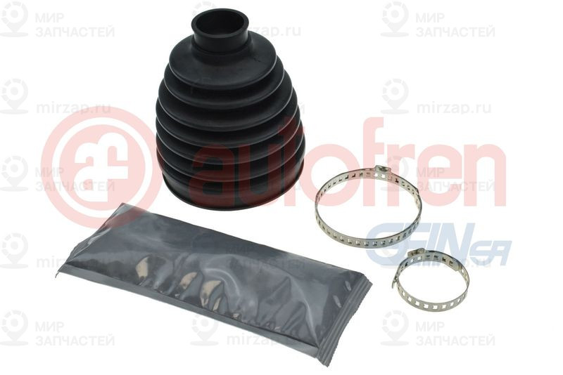 Запчасть AUTOFREN SEINSA D8592T