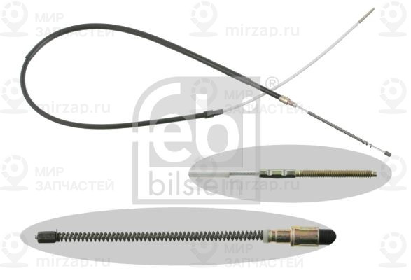 Запчасть FEBI 14200