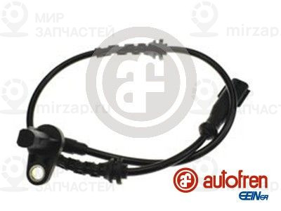 Запчасть AUTOFREN SEINSA DS0022