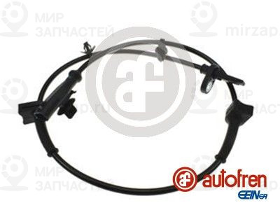 Запчасть AUTOFREN SEINSA DS0091
