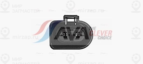 Вентилятор салона AVA AI8443