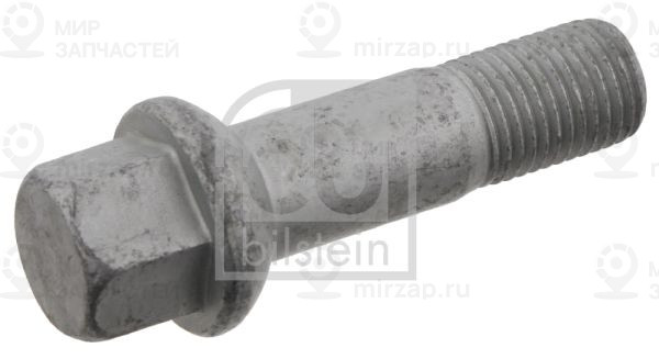 Болт для крепления колеса FEBI 14519