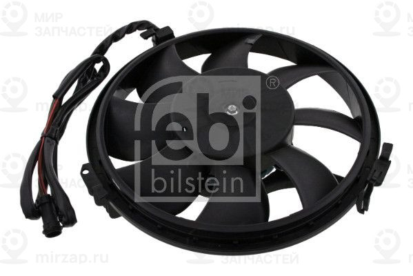 Вентилятор, охлаждение двигателя FEBI 14746