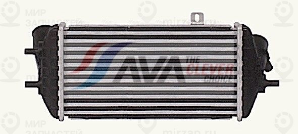Интеркулер AVA HY4468
