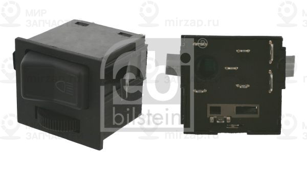 Запчасть FEBI 14846