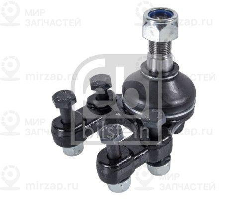Шарнир независимой подвески / поворотного рычага FEBI 15269